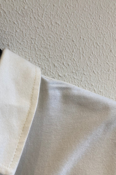 Chemise ANDREA Milk