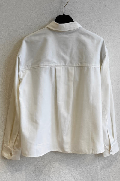 Chemise ANDREA Milk