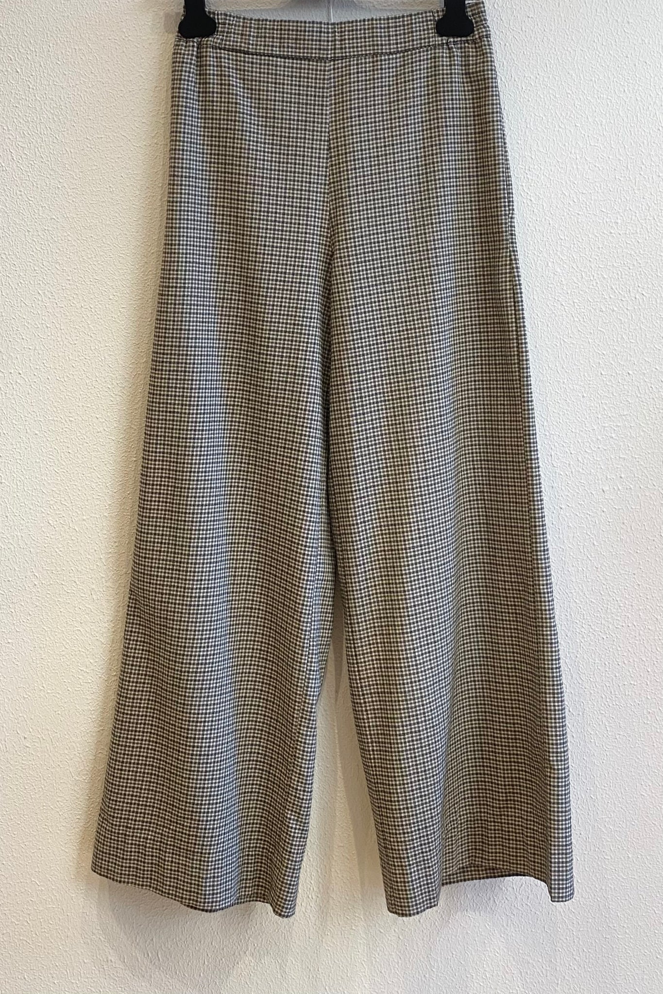 Pantalon LOLA à Carreaux