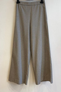 Pantalon LOLA à Carreaux