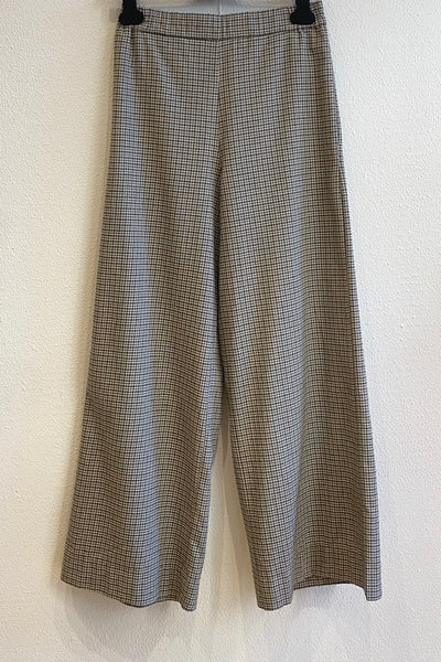 Pantalon LOLA à Carreaux