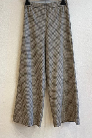 Pantalon LOLA à Carreaux