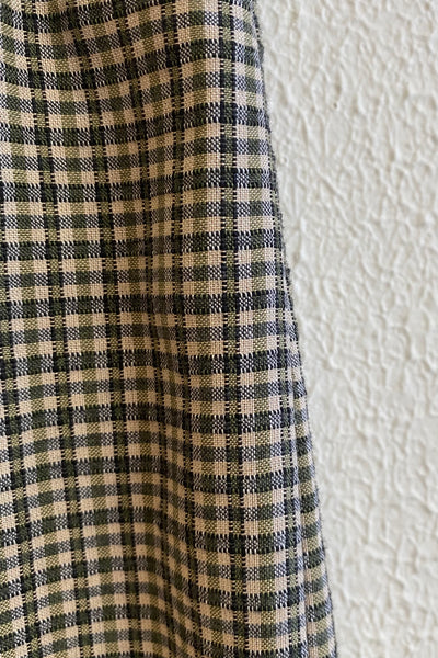 Pantalon LOLA à Carreaux