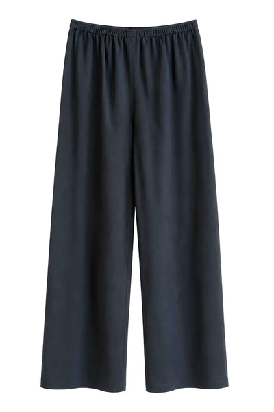 Pantalon en laine sèche Onyx