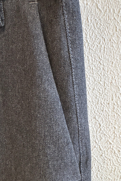 Pantalon denim Grey