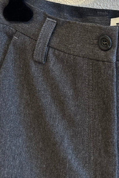 Pantalon denim Grey