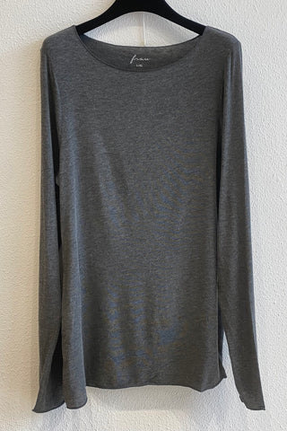 Pull fin LIMA Anthracite