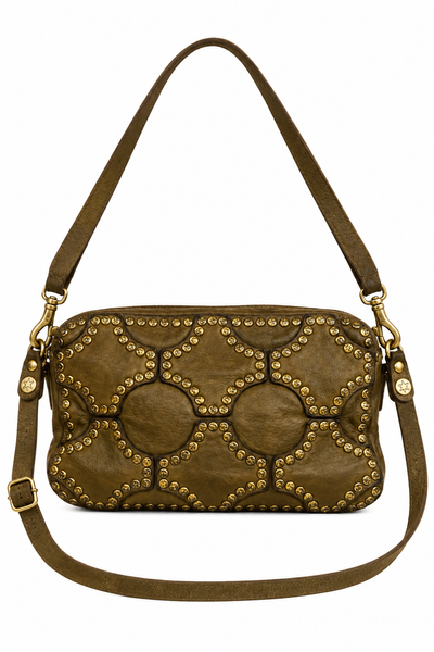 Sac clouté Militaire