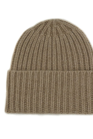 Bonnet cachemire Galet