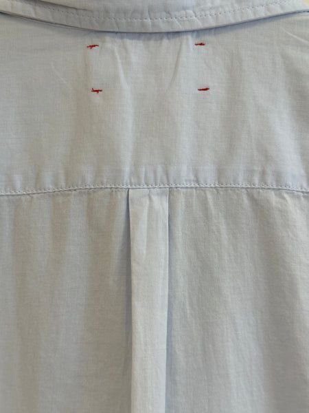 Chemise BEAU Sky