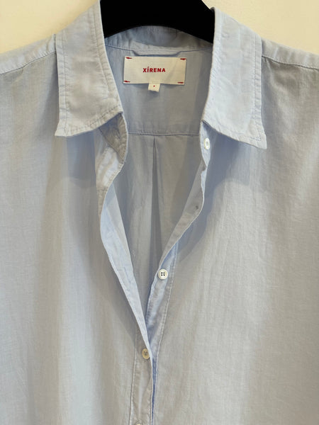 Chemise BEAU Sky