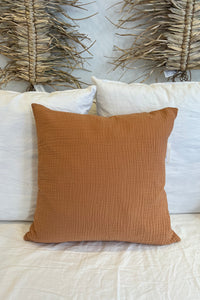 Coussin Rust