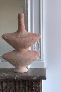 Vase Galet