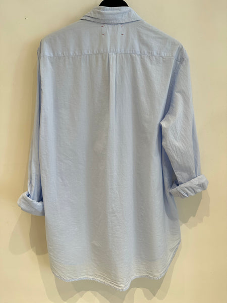 Chemise BEAU Sky