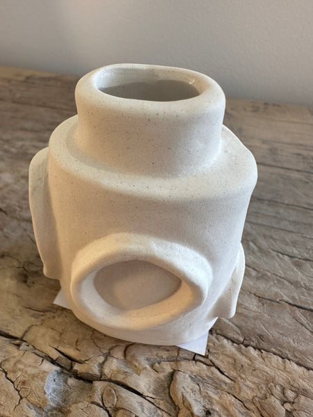 Mini vase en céramique