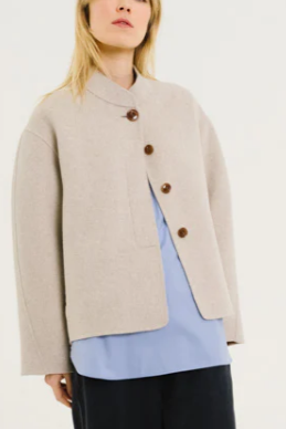 Veste STELLA Galet