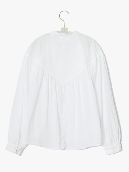 Chemise JORDY White