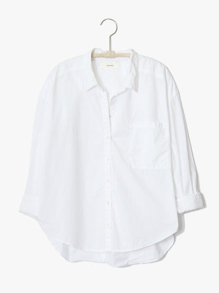 Chemise JORDY White