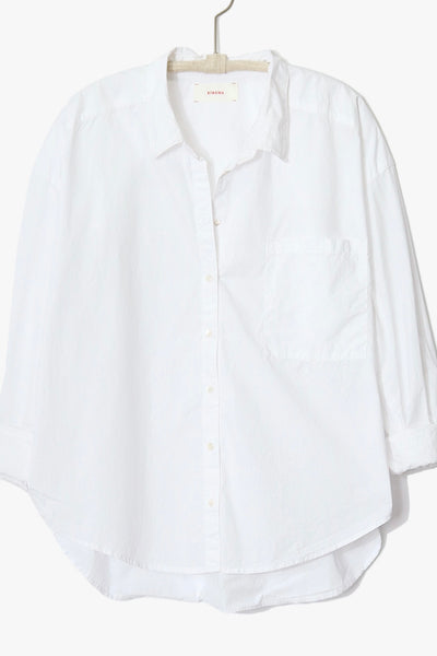 Chemise JORDY White